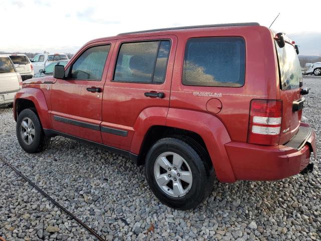 Photo 1 VIN: 1J4PN2GK0AW118982 - JEEP LIBERTY 