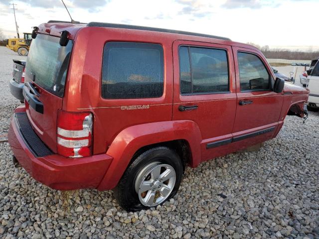 Photo 2 VIN: 1J4PN2GK0AW118982 - JEEP LIBERTY 