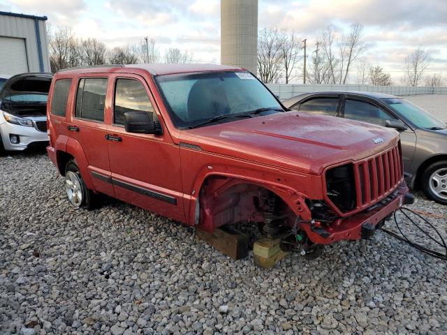 Photo 3 VIN: 1J4PN2GK0AW118982 - JEEP LIBERTY 