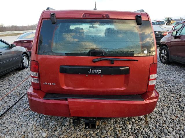 Photo 5 VIN: 1J4PN2GK0AW118982 - JEEP LIBERTY 