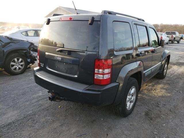 Photo 3 VIN: 1J4PN2GK0AW127407 - JEEP LIBERTY SP 