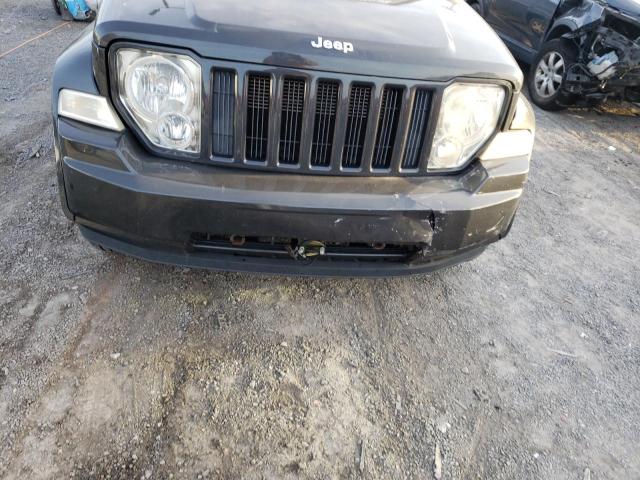 Photo 8 VIN: 1J4PN2GK0AW127407 - JEEP LIBERTY SP 