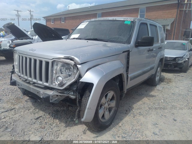 Photo 1 VIN: 1J4PN2GK0AW128234 - JEEP LIBERTY 