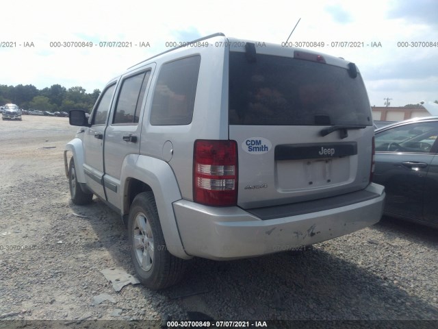 Photo 2 VIN: 1J4PN2GK0AW128234 - JEEP LIBERTY 