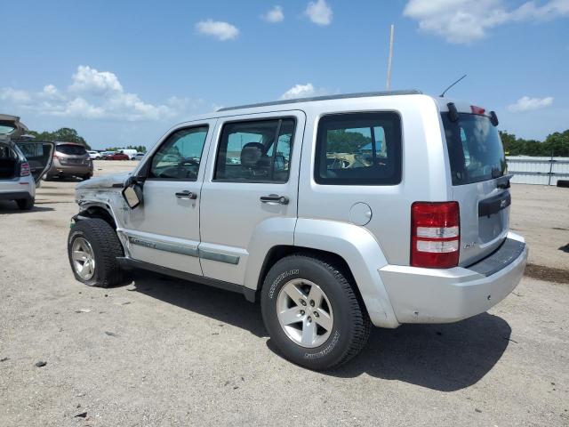 Photo 1 VIN: 1J4PN2GK0AW132381 - JEEP LIBERTY 