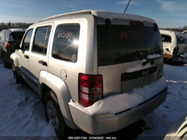 Photo 2 VIN: 1J4PN2GK0AW133093 - JEEP LIBERTY 