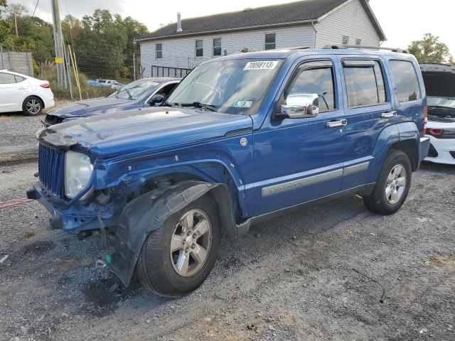 Photo 0 VIN: 1J4PN2GK0AW138438 - JEEP LIBERTY 