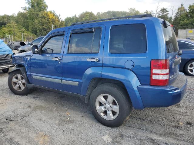 Photo 1 VIN: 1J4PN2GK0AW138438 - JEEP LIBERTY 