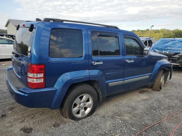 Photo 2 VIN: 1J4PN2GK0AW138438 - JEEP LIBERTY 