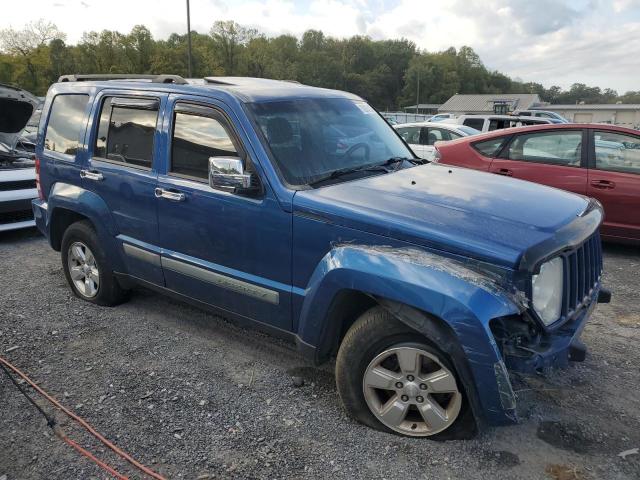 Photo 3 VIN: 1J4PN2GK0AW138438 - JEEP LIBERTY 