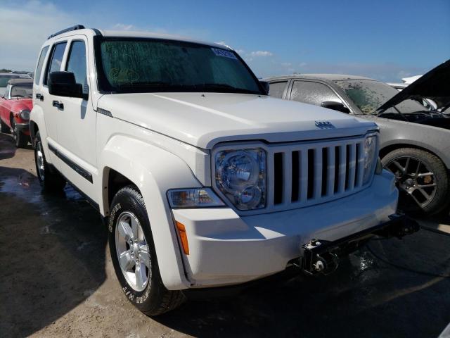 Photo 0 VIN: 1J4PN2GK0AW139704 - JEEP LIBERTY SP 