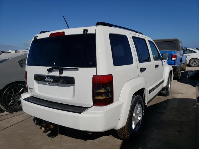 Photo 3 VIN: 1J4PN2GK0AW139704 - JEEP LIBERTY SP 