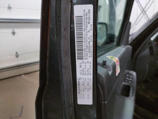 Photo 13 VIN: 1J4PN2GK0AW144059 - JEEP LIBERTY SP 