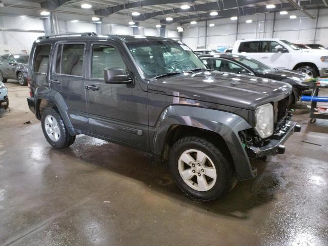 Photo 3 VIN: 1J4PN2GK0AW144059 - JEEP LIBERTY SP 