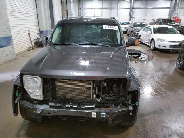 Photo 4 VIN: 1J4PN2GK0AW144059 - JEEP LIBERTY SP 