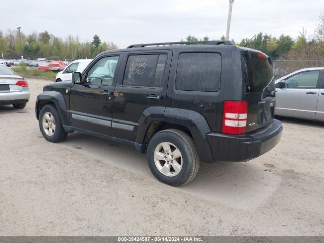 Photo 2 VIN: 1J4PN2GK0AW145146 - JEEP LIBERTY 