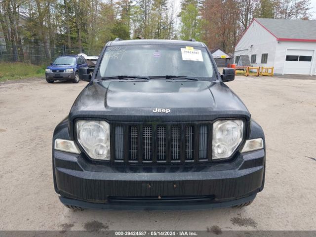 Photo 5 VIN: 1J4PN2GK0AW145146 - JEEP LIBERTY 