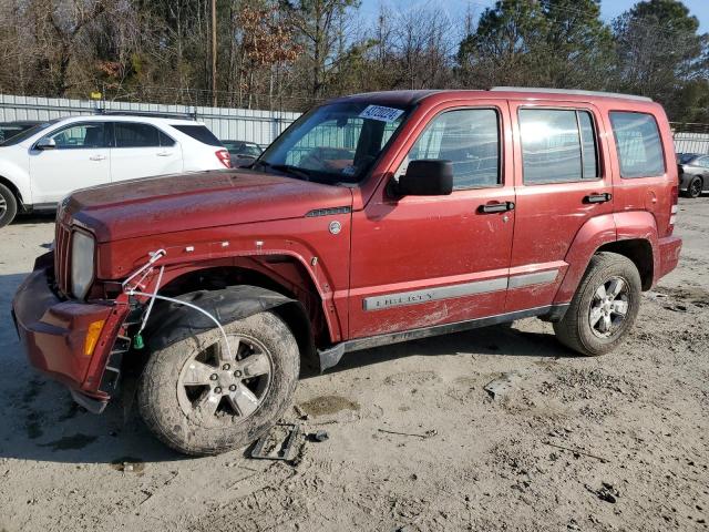 Photo 0 VIN: 1J4PN2GK0AW149116 - JEEP LIBERTY 