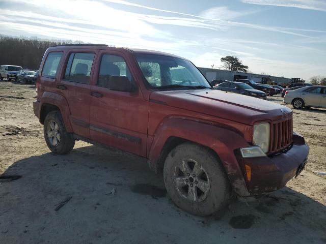 Photo 3 VIN: 1J4PN2GK0AW149116 - JEEP LIBERTY 