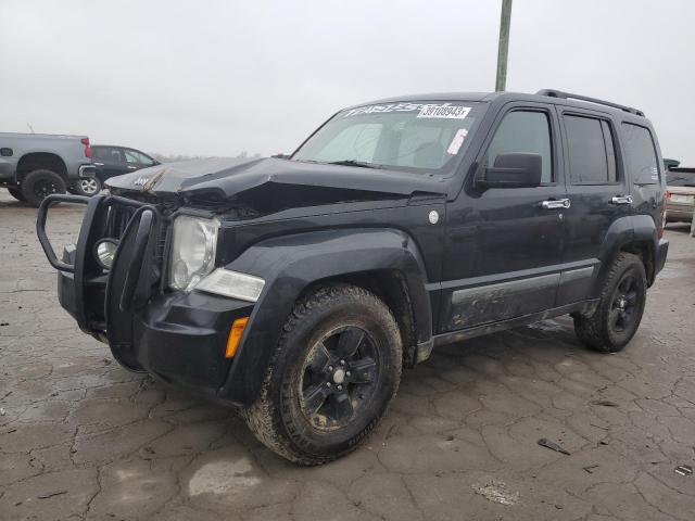 Photo 0 VIN: 1J4PN2GK0AW150587 - JEEP LIBERTY SP 