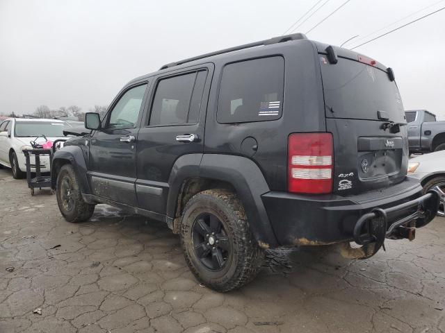 Photo 1 VIN: 1J4PN2GK0AW150587 - JEEP LIBERTY SP 