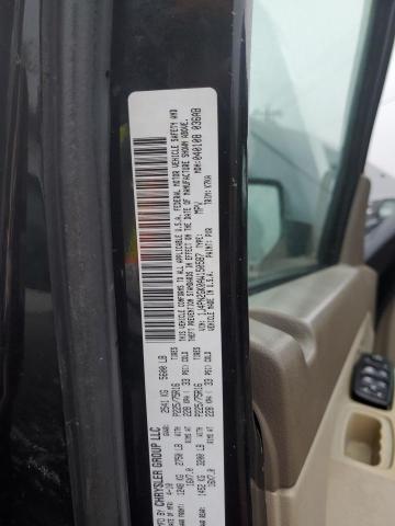 Photo 12 VIN: 1J4PN2GK0AW150587 - JEEP LIBERTY SP 