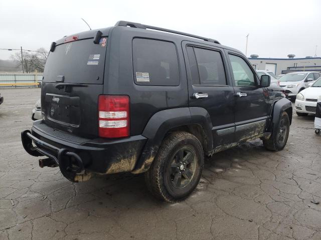 Photo 2 VIN: 1J4PN2GK0AW150587 - JEEP LIBERTY SP 