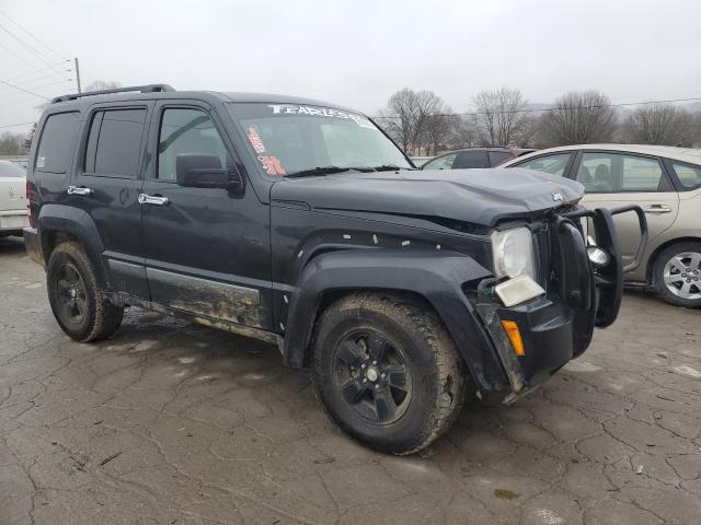 Photo 3 VIN: 1J4PN2GK0AW150587 - JEEP LIBERTY SP 