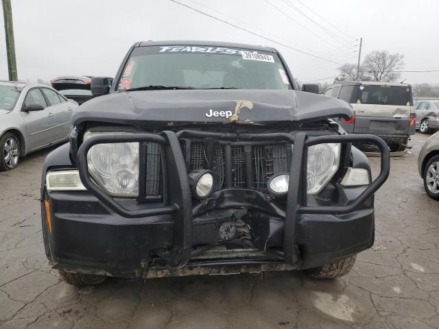 Photo 4 VIN: 1J4PN2GK0AW150587 - JEEP LIBERTY SP 