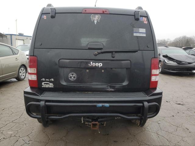 Photo 5 VIN: 1J4PN2GK0AW150587 - JEEP LIBERTY SP 