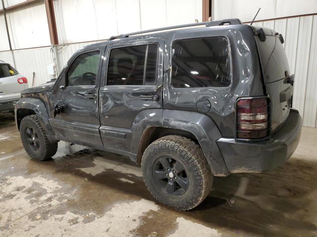 Photo 1 VIN: 1J4PN2GK0AW152873 - JEEP LIBERTY 