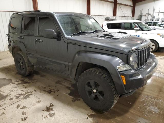 Photo 3 VIN: 1J4PN2GK0AW152873 - JEEP LIBERTY 