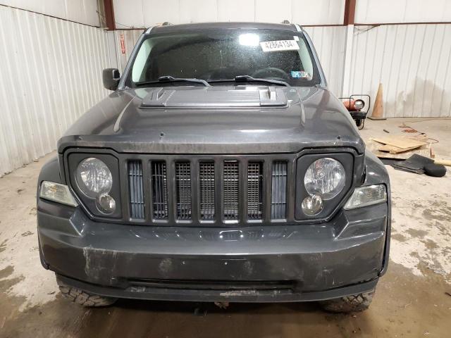 Photo 4 VIN: 1J4PN2GK0AW152873 - JEEP LIBERTY 