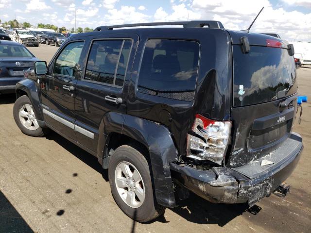 Photo 2 VIN: 1J4PN2GK0AW154526 - JEEP LIBERTY SP 