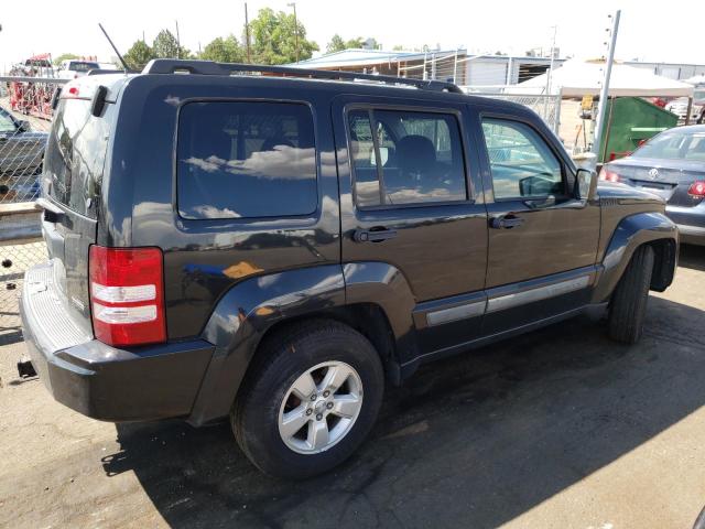 Photo 3 VIN: 1J4PN2GK0AW154526 - JEEP LIBERTY SP 