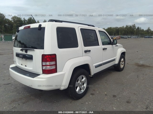 Photo 3 VIN: 1J4PN2GK0AW154638 - JEEP LIBERTY 