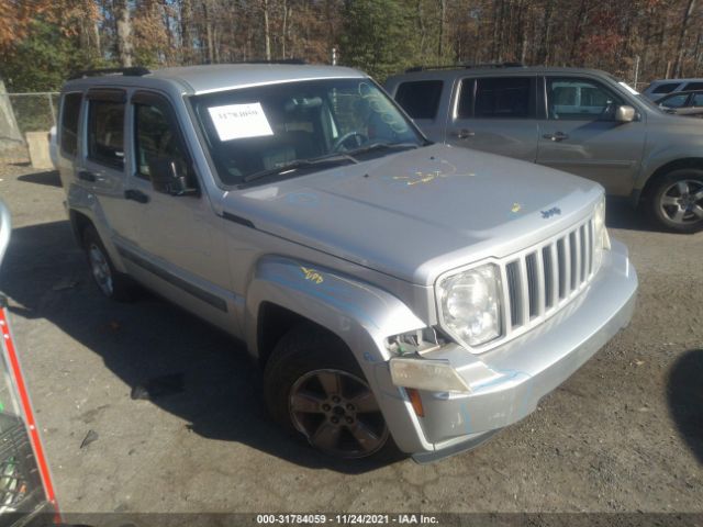 Photo 0 VIN: 1J4PN2GK0AW161492 - JEEP LIBERTY 