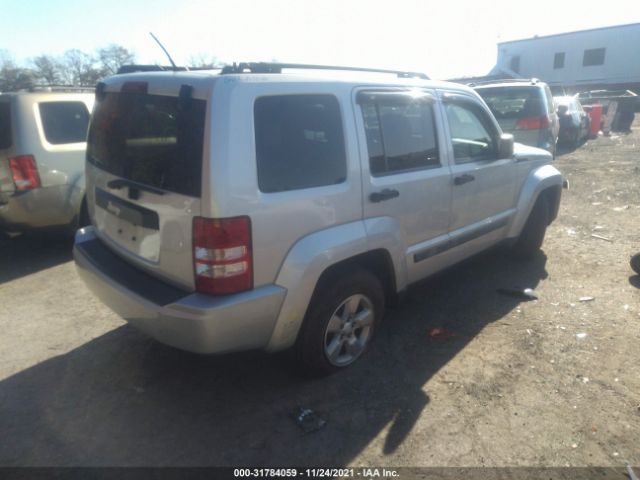 Photo 3 VIN: 1J4PN2GK0AW161492 - JEEP LIBERTY 