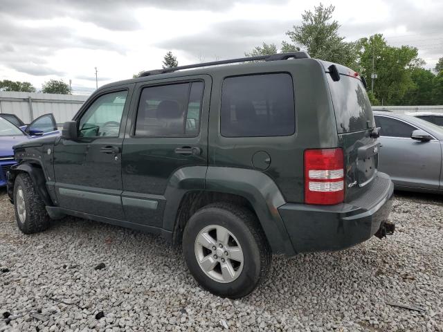 Photo 1 VIN: 1J4PN2GK0AW163985 - JEEP LIBERTY SP 