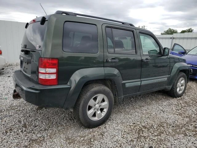 Photo 2 VIN: 1J4PN2GK0AW163985 - JEEP LIBERTY SP 