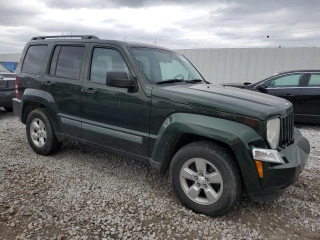 Photo 3 VIN: 1J4PN2GK0AW163985 - JEEP LIBERTY SP 