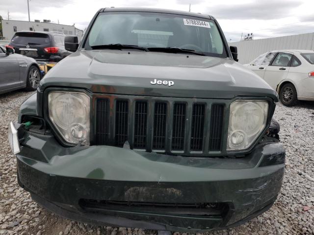 Photo 4 VIN: 1J4PN2GK0AW163985 - JEEP LIBERTY SP 