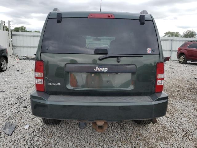 Photo 5 VIN: 1J4PN2GK0AW163985 - JEEP LIBERTY SP 