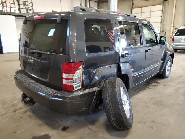 Photo 3 VIN: 1J4PN2GK0AW164103 - JEEP LIBERTY SP 