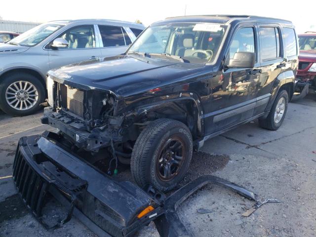 Photo 1 VIN: 1J4PN2GK0AW167227 - JEEP LIBERTY SP 