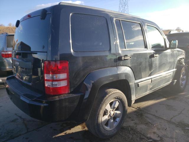 Photo 3 VIN: 1J4PN2GK0AW167227 - JEEP LIBERTY SP 