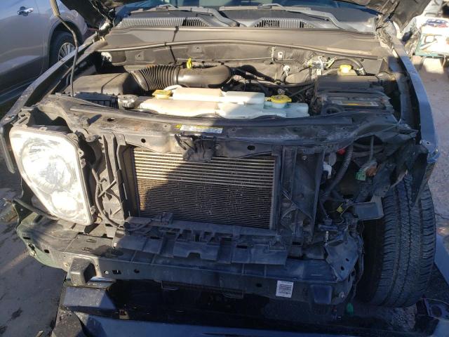 Photo 6 VIN: 1J4PN2GK0AW167227 - JEEP LIBERTY SP 