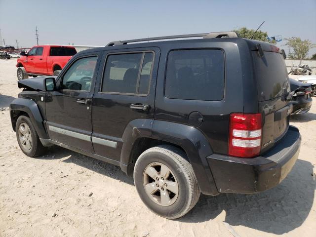 Photo 1 VIN: 1J4PN2GK0AW167793 - JEEP LIBERTY SP 