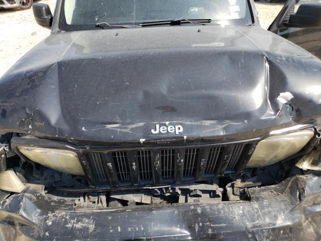 Photo 11 VIN: 1J4PN2GK0AW167793 - JEEP LIBERTY SP 