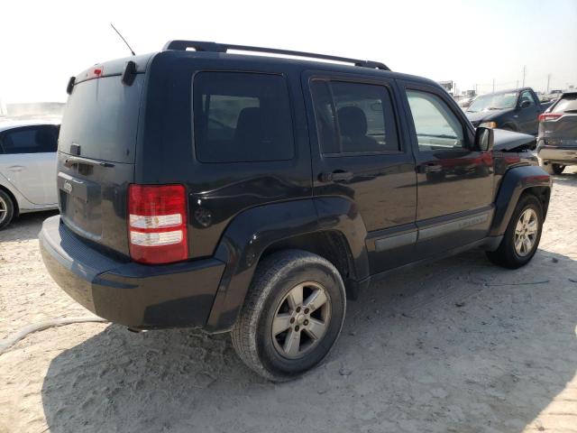 Photo 2 VIN: 1J4PN2GK0AW167793 - JEEP LIBERTY SP 